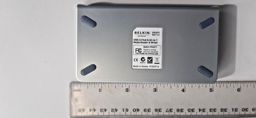 Belkin f5u271 rev hi - f5u271, hi-speed