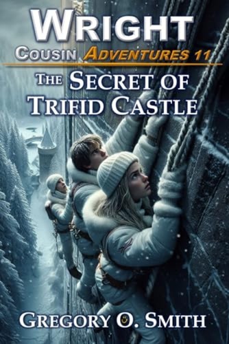 The secret trifid castle - secret,