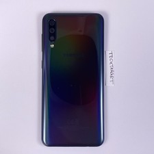 Samsung Galaxy A50 128GB Unlocked Dual SIM - Excellent