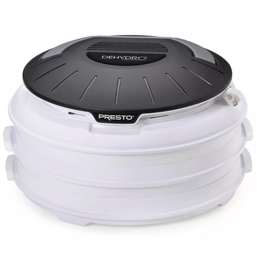 Presto dehydro electric - presto, food
