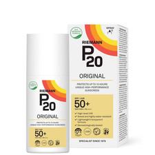 Riemann P20 Original SPF50