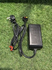 AH -  Powakaddy Lithium / Lead Acid Battery Charger 12v/14.8v  - Pre Owned