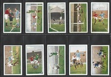 1927 gallaher footballers - 1927, in