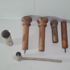 Vintage Gunsmith Reloading