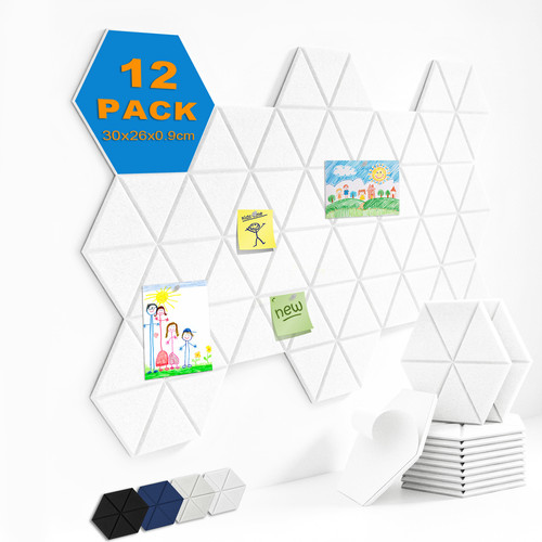 12x hexagon self - 12x,