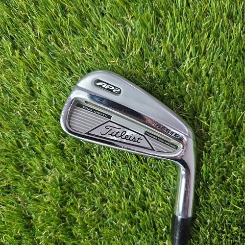 Titleist ap2 iron project - iron,