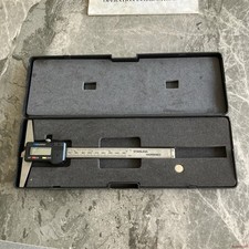 Old digital depth Gauge 