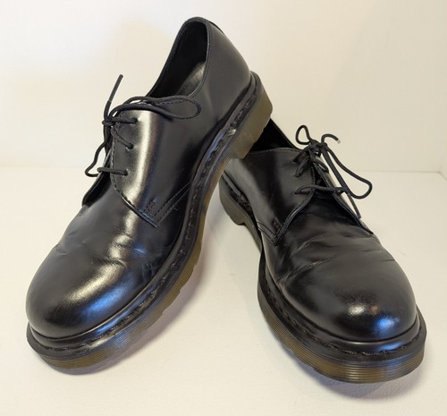 Martens 1461w shoes size - dr,
