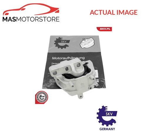 Engine mount mounting - mount,