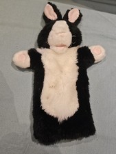 The Puppet Company Soft Plush