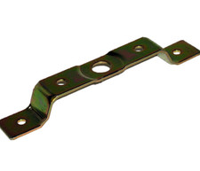 Cutting blade boss bracket - boss,