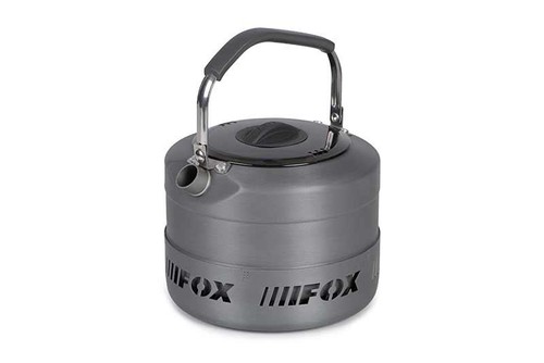 Fox cookware infrared power - fox,