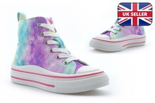 Girls Rainbow Pumps Girls
