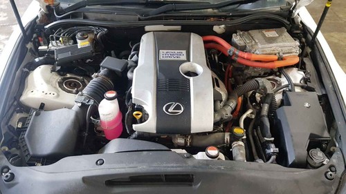 Lexus is300h mk3 - lexus,