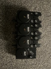 Delkim Rx 2000 3 Plus Reciver