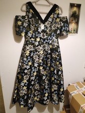 Erdem Women's floral Varo Pass