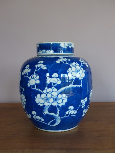 Large anitique 19th century - anitique,