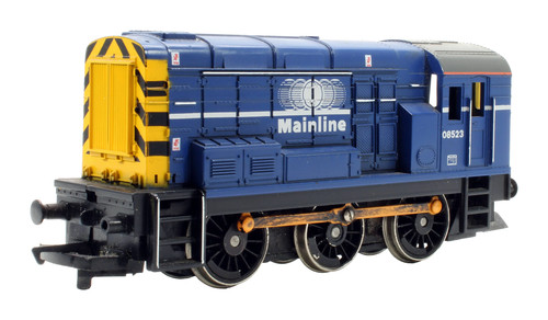 Hornby gauge r2007 mainline - hornby,