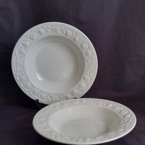 Quadrifoglio pasta soup bowl - quadrifoglio,