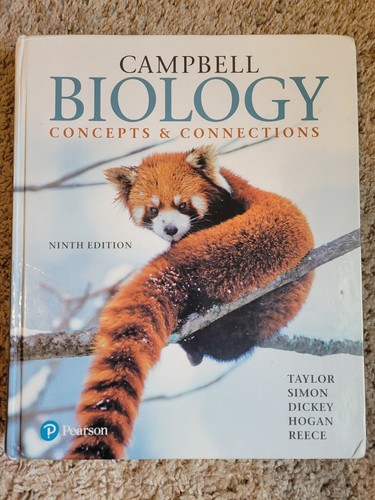 Campbell biology concepts - campbell,