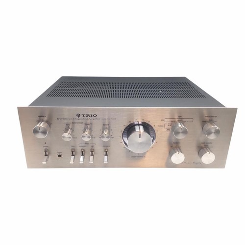 Trio kenwood 7100d - kenwood, ka-7100d