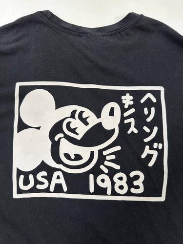 Limited edition disney mickey - edition,