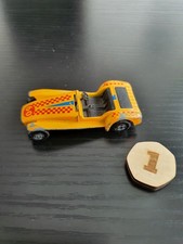 Matchbox Superfast Lotus Super