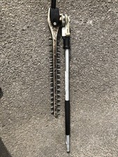 STIHL HL-KM HEDGE TRIMMER ATTACHMENT MULTITOOL GARDEN 