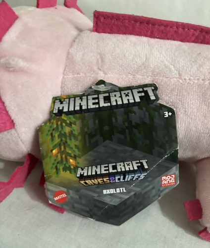 Official mojang mattel - mojang,