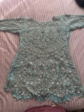 Asian Dress. Indian Dress