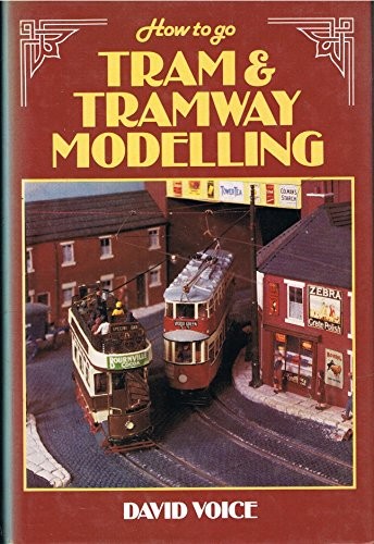 How tram and tramway - how,
