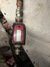 OPW GPI Gas Pump Hose Handle Nozzle Dispenser Electronic Fuel Meter Parts USA