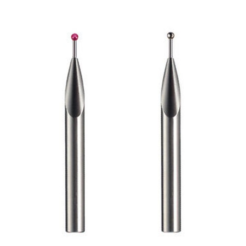 Ball tip probe insert 4mm - ball,