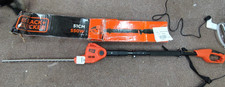 Black & Decker  PH5551 51cm 550W Electric Pole Hedge Trimmer