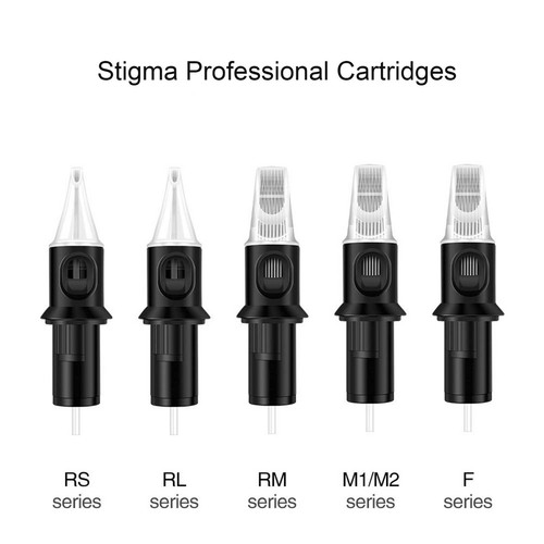 Cartridges tattoo needle - 5,