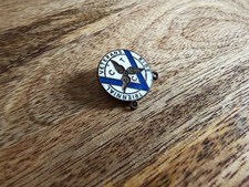 Vintage CTC Veterans