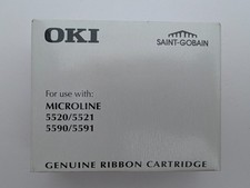OKI Cartridge 01126303 -
