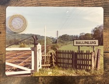 452. SCOTLAND BALLINLUIG