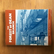The Forest Of Dean Branch