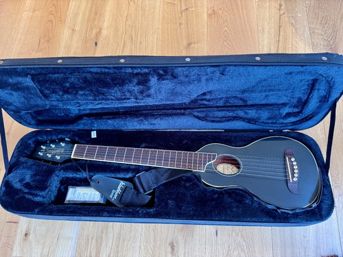 Washburn rover acoustic - rover,