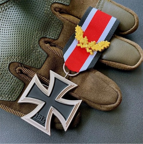Wwii german iron - wwii,