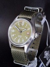 Seiko NH35A Automatic 39mm