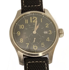 Hamilton Khaki Field Officer