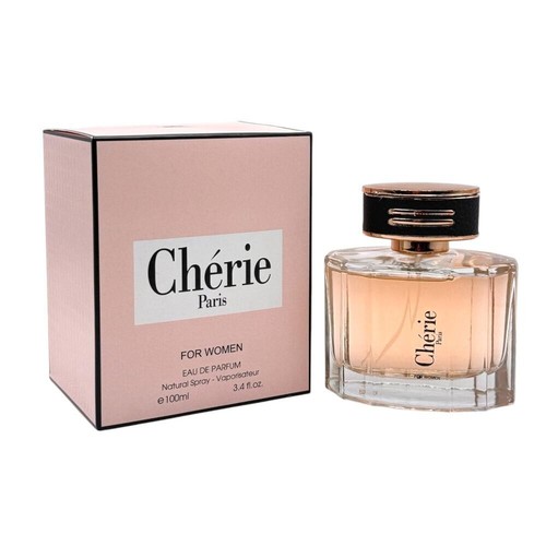 Fragrance couture cherie - ×,