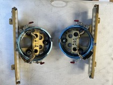 Barudan Embroidery Cap Driver