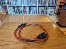 Red dawn xlr balanced - red,