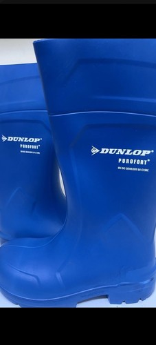 Dunlop purofort multigrip - purofort,