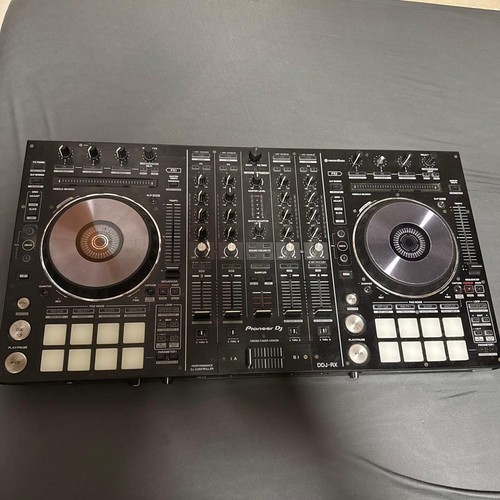 Pioneer ddj performance - pioneer,
