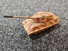Corgi Toys King Tiger German