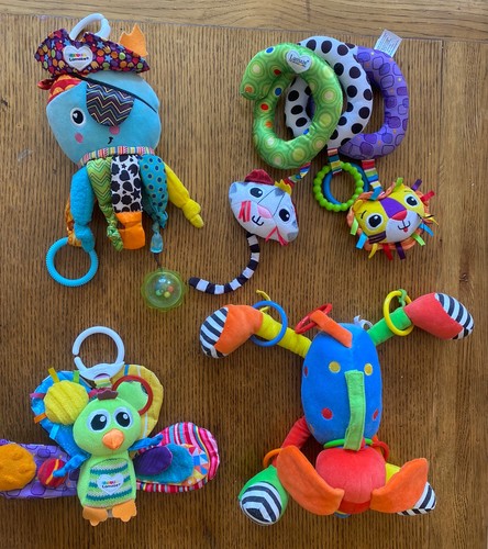 Bundle educational sensory - bundle,
